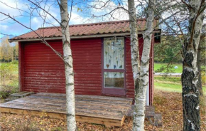 Cozy Home In Ambjörnarp With Kitchen, Ambjörnarp